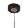 Подвесной светильник с лампочкой F-Promo Rigor 2844-1P+Lamps E14 P45