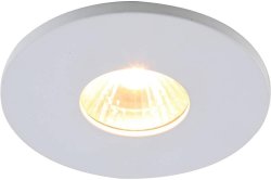Встраиваемый светильник Divinare Simplex 1855/03 PL-1