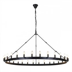 Люстра замковая Citilux Смитсон CL470130