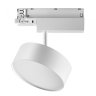 Трехфазный LED светильник 24W 4000К для трека Prometa Novotech 358758