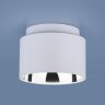 1069 GX53 WH белый матовый Потолочный светильник Elektrostandard