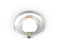 Встраиваемый светильник Ambrella light Classic 8060 CL