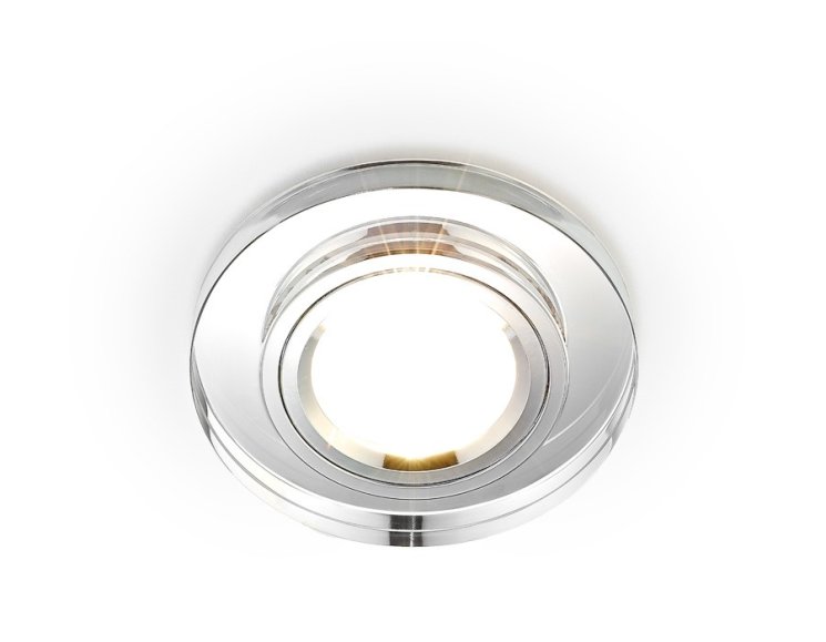 Встраиваемый светильник Ambrella light Classic 8060 CL
