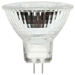 Галогенная лампа GU5.3 50W Uniel MR-16-50-GU5.3 (483)