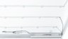 Светодиодная панель Feron AL2117 встраиваемая Армстронг 40W 4000K белый ЭПРА в комплекте 41308