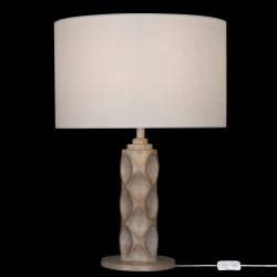 Настольная лампа Maytoni Lamar H301-11-G