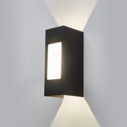 Уличный светодиодный светильник IP54 Elektrostandard Techno 1638 TECHNO LED(a054929)