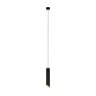 Подвесной светильник Maytoni Lipari P044PL-01-30GU10-B
