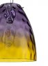Светильник подвесной Indigo Bacca 11028/1P Purple