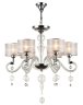 Подвесная люстра Maytoni Bubble Dreams MOD603-06-N