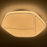 Потолочный светодиодный светильник Profit Light 2138/300 WH+CR 36W 4200K