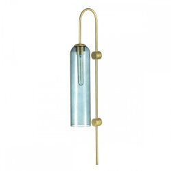 Бра Odeon Light Vosti 4641/1W
