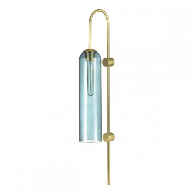 Бра Odeon Light Vosti 4641/1W