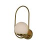 Бра F-promo Mars с лампочкой 2915-1W+Lamps E27 P45