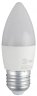 Светодиодная лампа E27 8W 2700К (теплый) Эра ECO LED B35-8W-827-E27 (Б0030020)