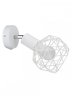 Спот Sospiro Arte Lamp A6141AP-1WH