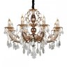 Подвесная люстра Omnilux Grosseto OML-77723-08