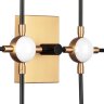 Настенный светильник Bergamo Lightstar 745647