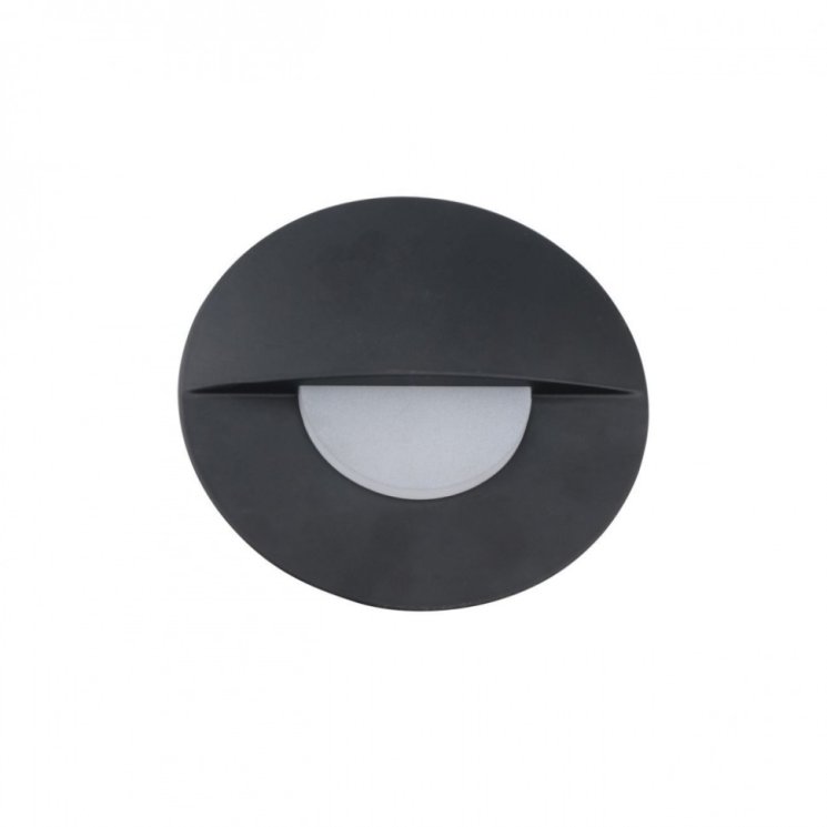 Уличный настенный светильник Escada Step 10205/S LED
