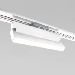 Однофазный LED светильник 20W 4200К (белый) для трека Elektrostandard Arda 85016/01 (a057438)