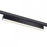 Трехфазный LED светильник 30W 4000К для трека Iter Novotech 358855