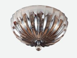 Потолочный светильник Newport 62004/PL cognac М0054221
