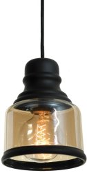 Подвесной светильник Lussole Loft LSP-9688