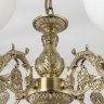 Подвесная люстра Адриана Citilux CL405253