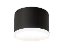 Встраиваемый светильник Ambrella light Techno spot TN340