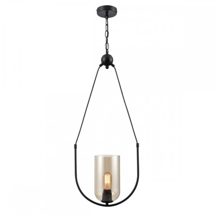 Подвесной светильник Vele Luce Fiamma VL5812P01