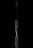 Подвесной светильник Crystal Lux CLT 034C600 BL