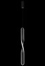 Подвесной светильник Crystal Lux CLT 034C600 BL