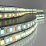 5м. Светодиодная лента теплого и холодного цвета 3000-6500К 2835, 16W, 24V, 240LED, IP20 Elektrostandard (a053677)