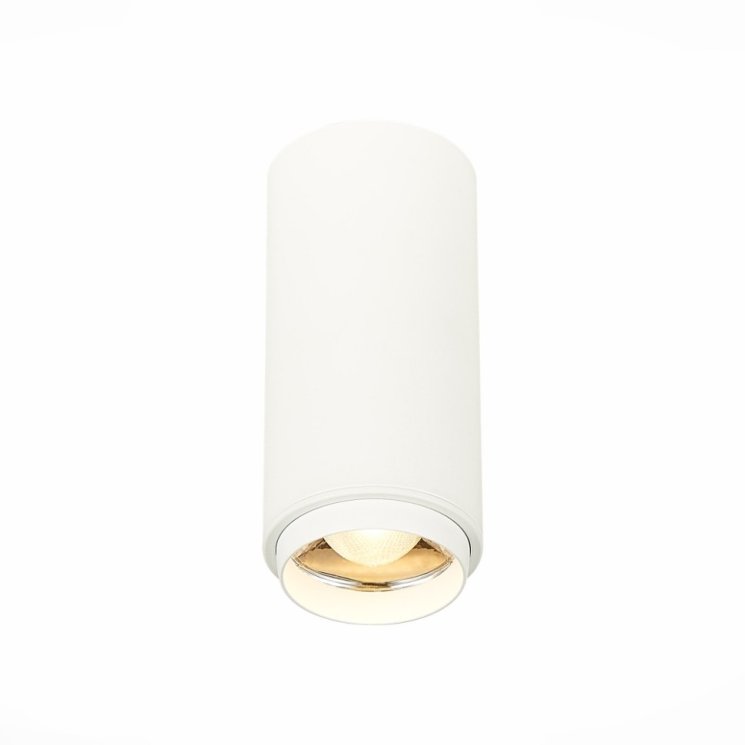 Накладной светодиодный светильник Zoom St Luce ST600.532.10