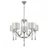 Подвесная люстра Vele Luce Platonico VL1623L05