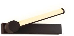 Настенный поворотный светодиодный светильник Ambrella light Wall FW436