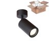 Светильник с лампочкой Favourite Angularis 2805-1U+Lamps Gu10