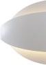 Настенный светодиодный светильник Maytoni Mirto C042WL-L13W3K