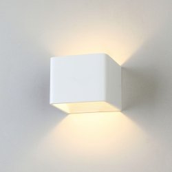 Настенный светодиодный светильник Elektrostandard MRL LED 1060 (a040452)