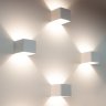 Настенный светодиодный светильник Elektrostandard MRL LED 1060 (a040452)