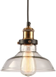 Подвесной светильник Lussole Loft IX LSP-9606