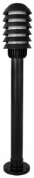 Светильник садово-парковый Camelion PA204 C02 НТУ 01-60-015 ''Поллар 1114'' 13869
