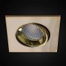Встраиваемый светодиодный светильник Citilux Альфа CLD001KNW6