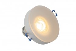 Встраиваемый светильник Denkirs DK4032-WH