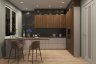 Встраиваемый светильник Denkirs DK4032-WH