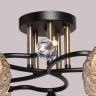 Люстра потолочная De City Альфа 324019405