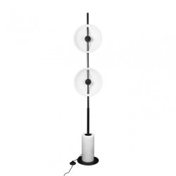Торшер светодиодный Loft It Marble 10049F