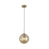Подвесной светильник с лампочкой F-Promo Blister 2785-1P+Lamps E14 P45