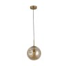Подвесной светильник с лампочкой F-Promo Blister 2785-1P+Lamps E14 P45