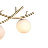 Подвесной светильник с лампочками F-Promo Avis 2742-4P+Lamps E27 P45